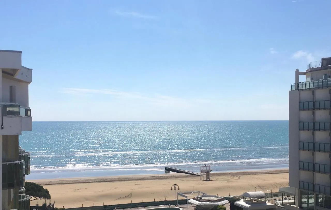 Colorado Hotel Lido di Jesolo
