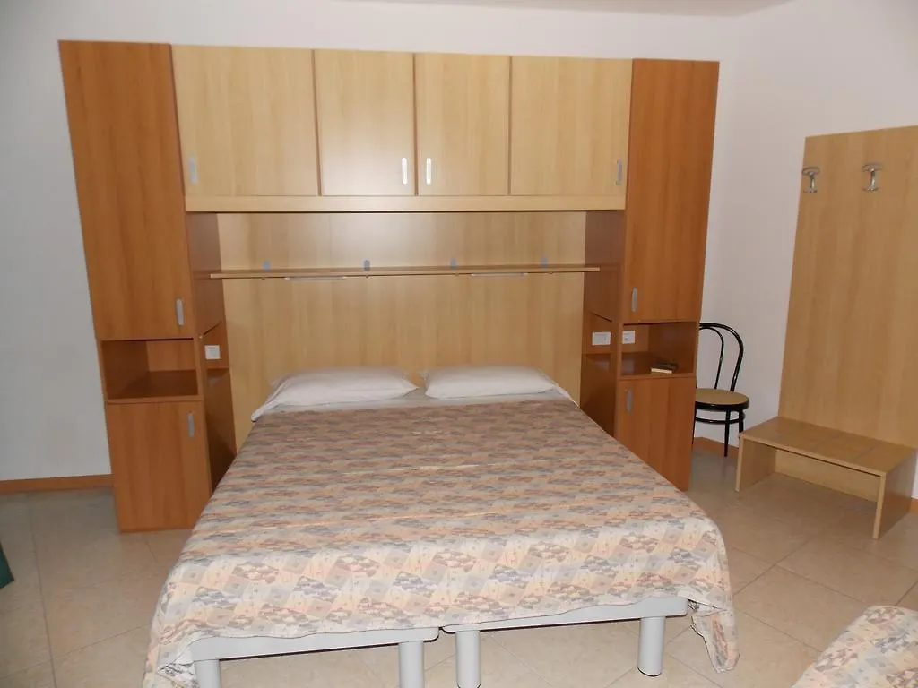 Hotel Colorado Lido di Jesolo Itálie