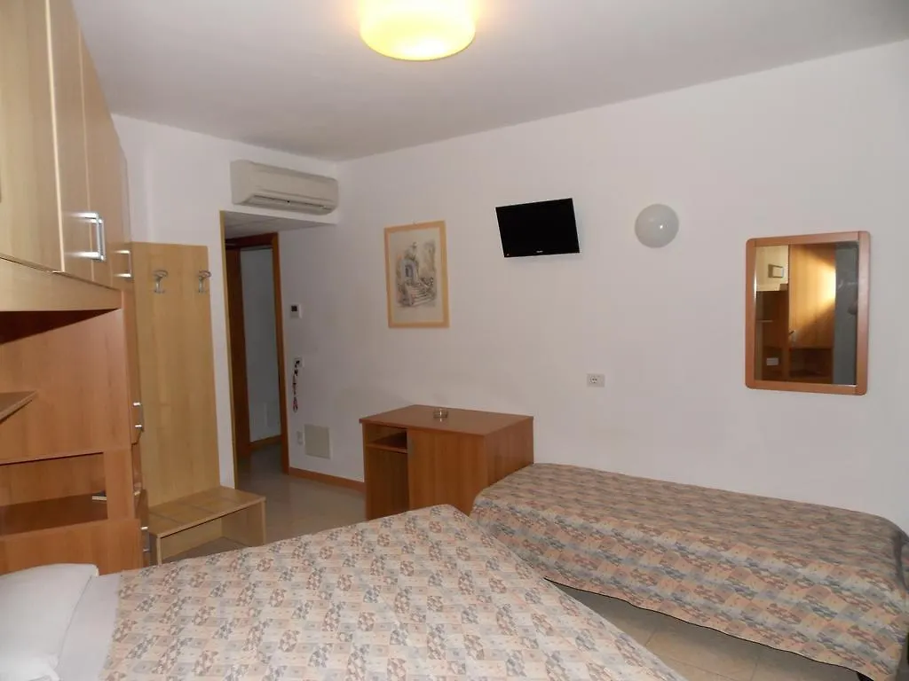 Hotel Colorado Lido di Jesolo