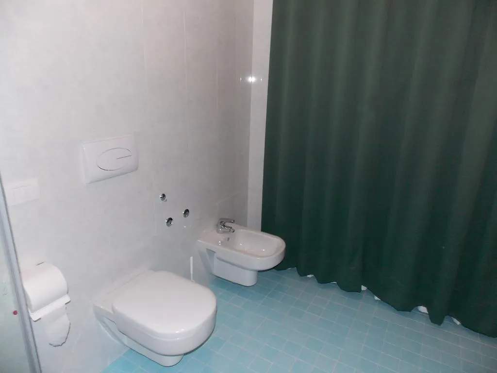 Colorado Hotel Lido di Jesolo