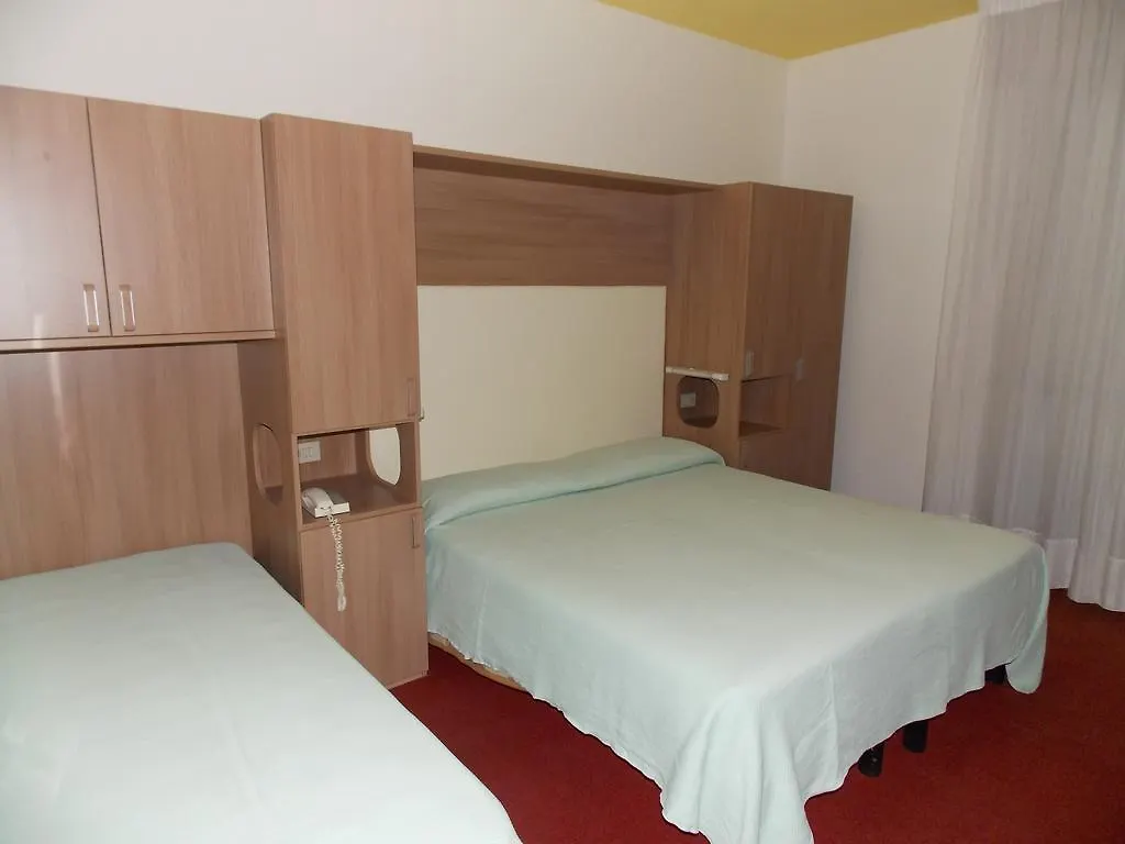 Hotel Colorado Lido di Jesolo