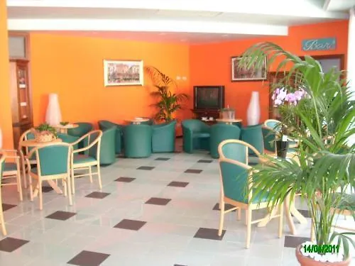Colorado Hotel Lido di Jesolo