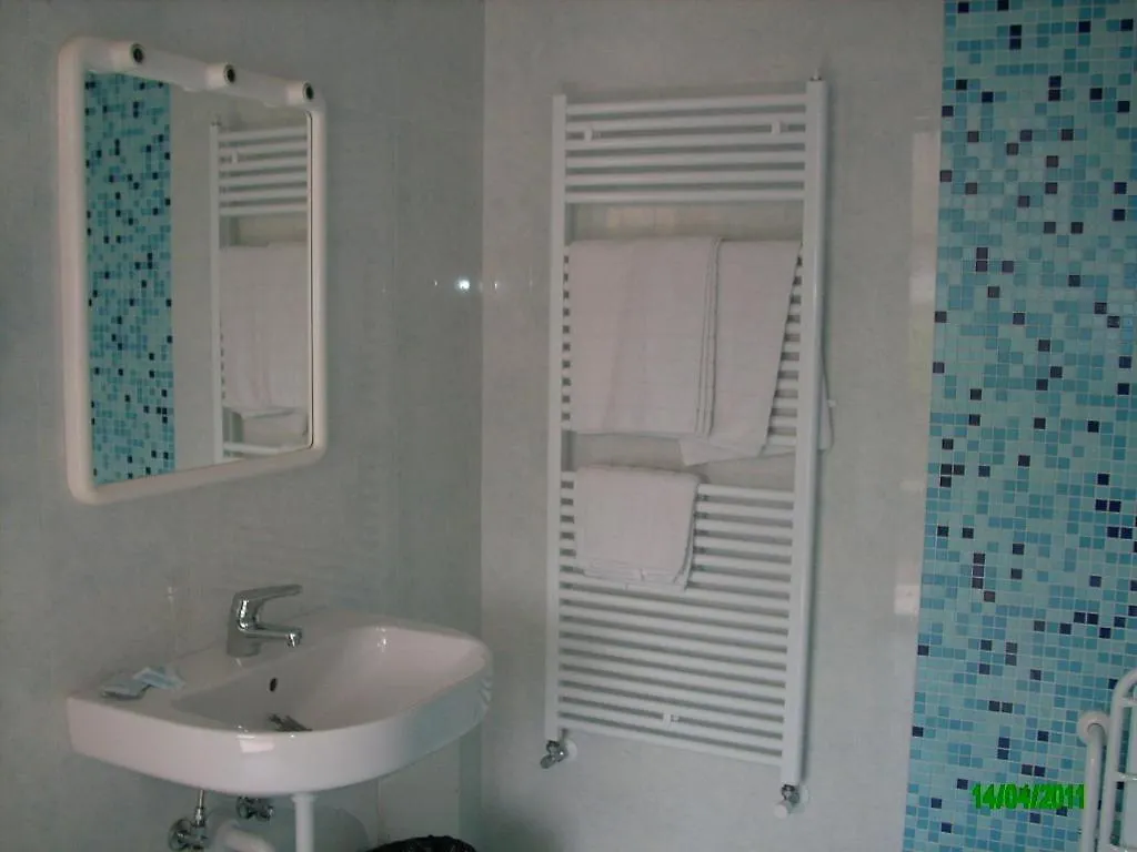 Hotel Colorado Lido di Jesolo 3*,