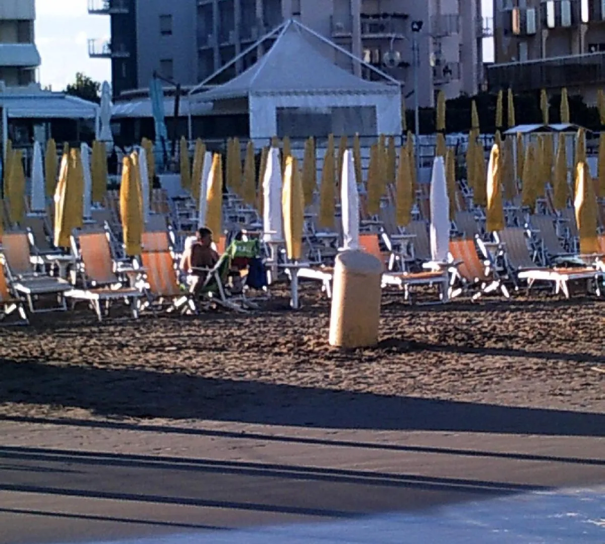 Hotel Colorado Lido di Jesolo 3*,