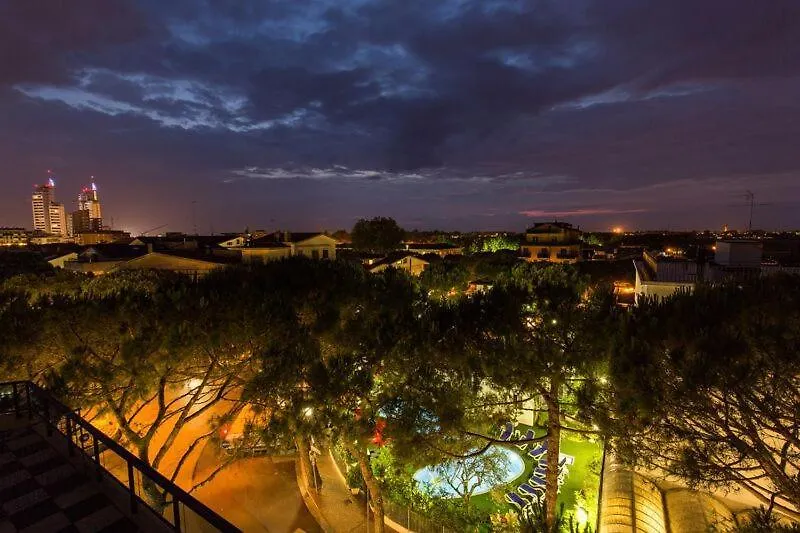 Hotel Colorado Lido di Jesolo