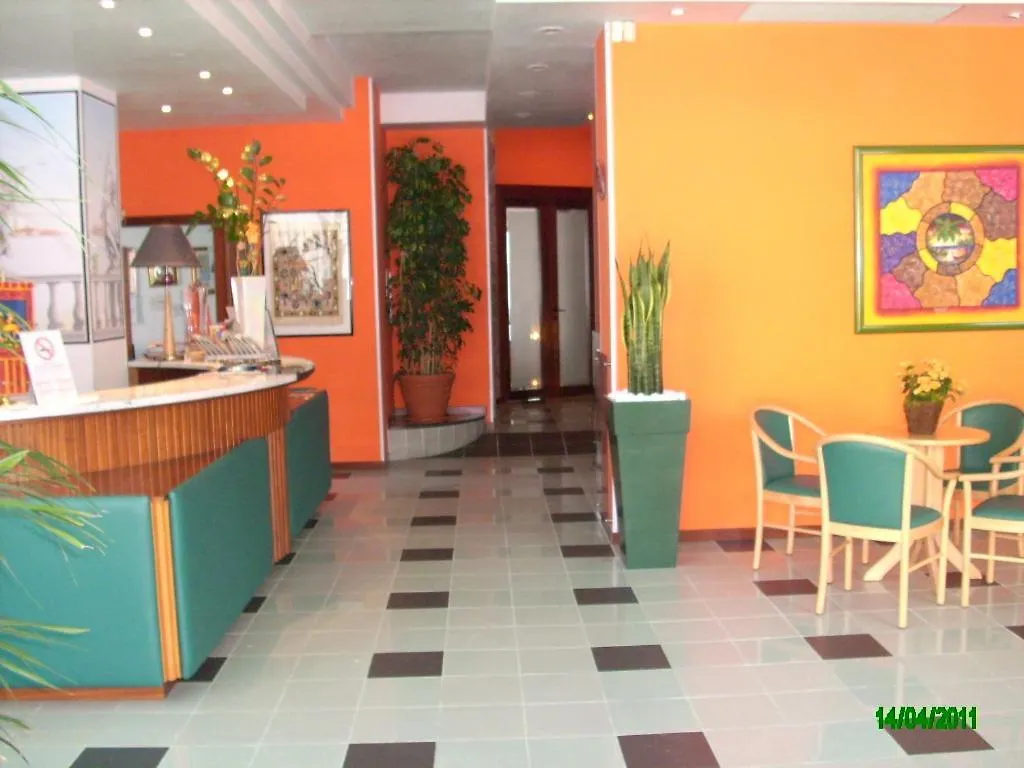 Hotel Colorado Lido di Jesolo