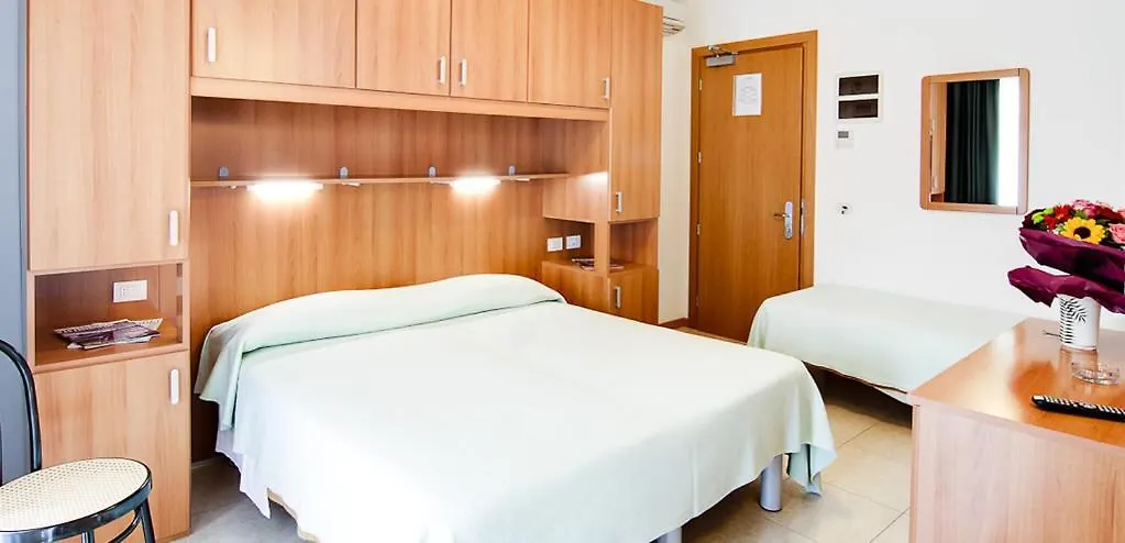 Hotel Colorado Lido di Jesolo