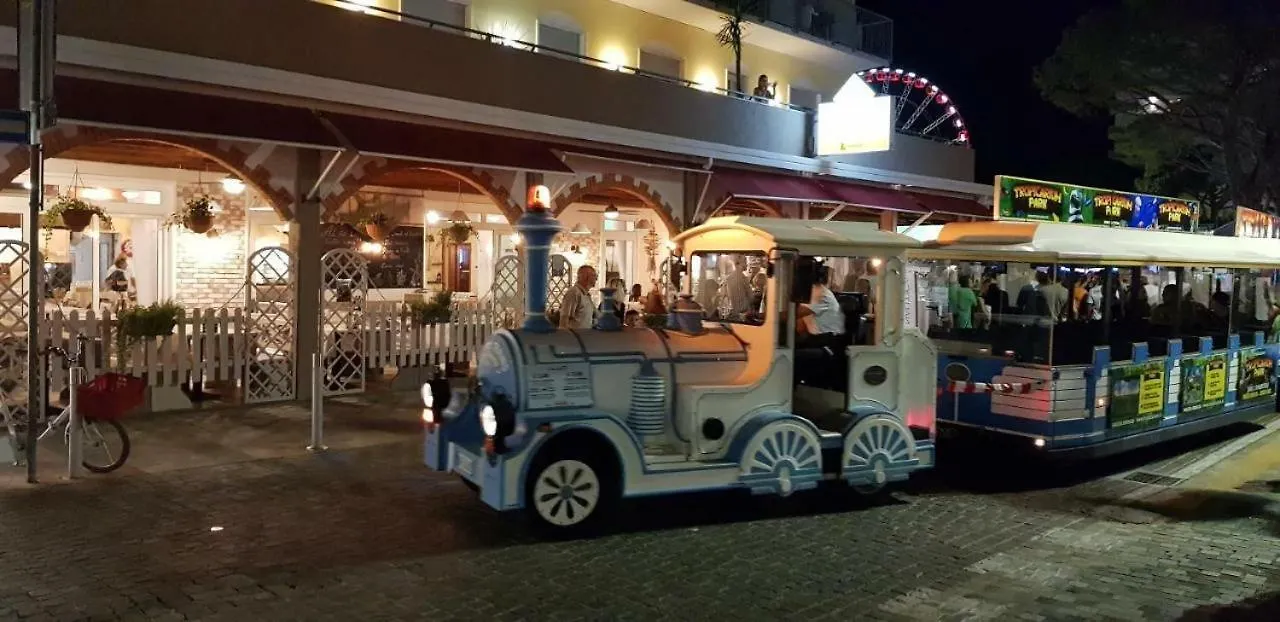 Hotel Colorado Lido di Jesolo