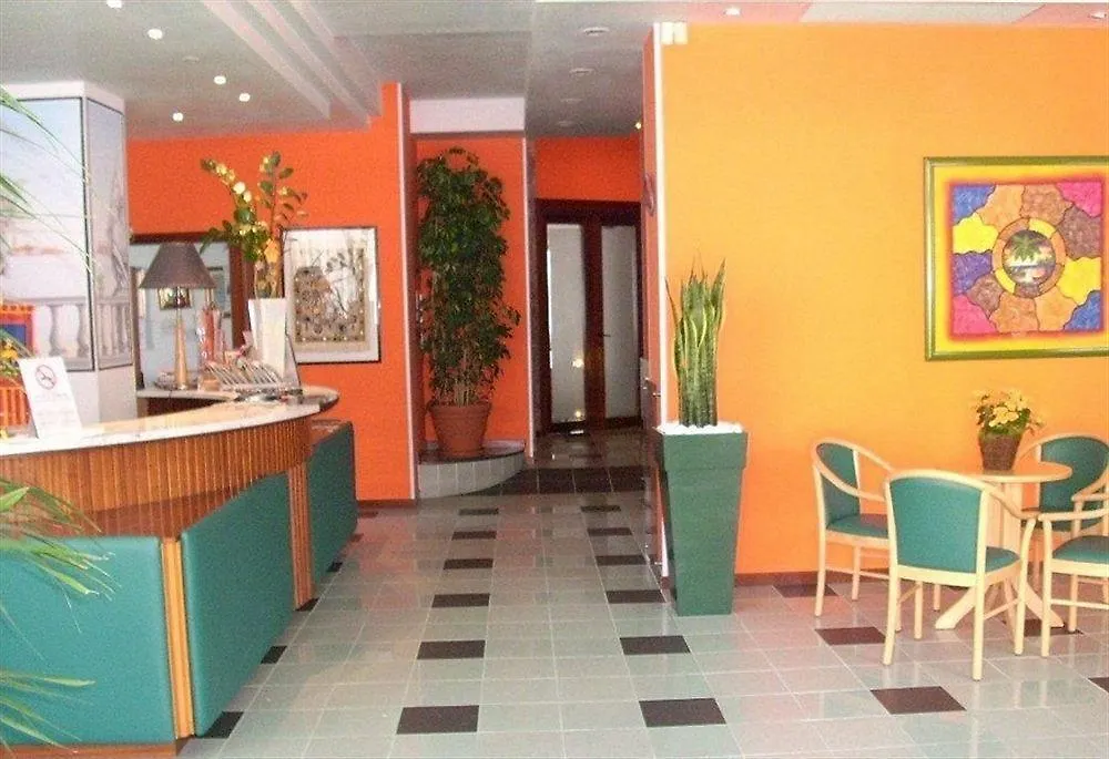 Hotel Colorado Lido di Jesolo