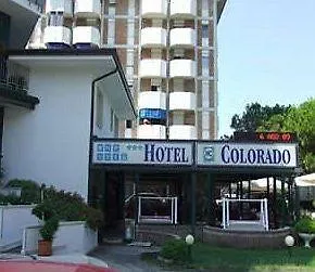 Colorado Hotel Lido di Jesolo