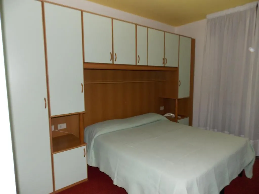 Colorado Hotel Lido di Jesolo