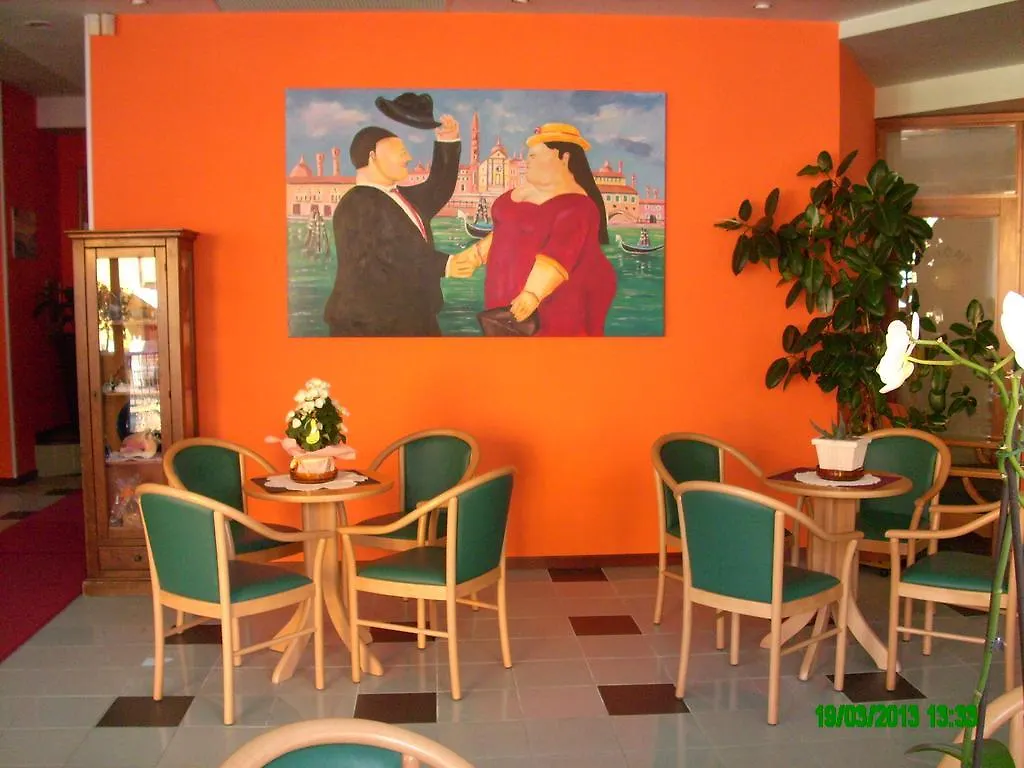 Hotel Colorado Lido di Jesolo