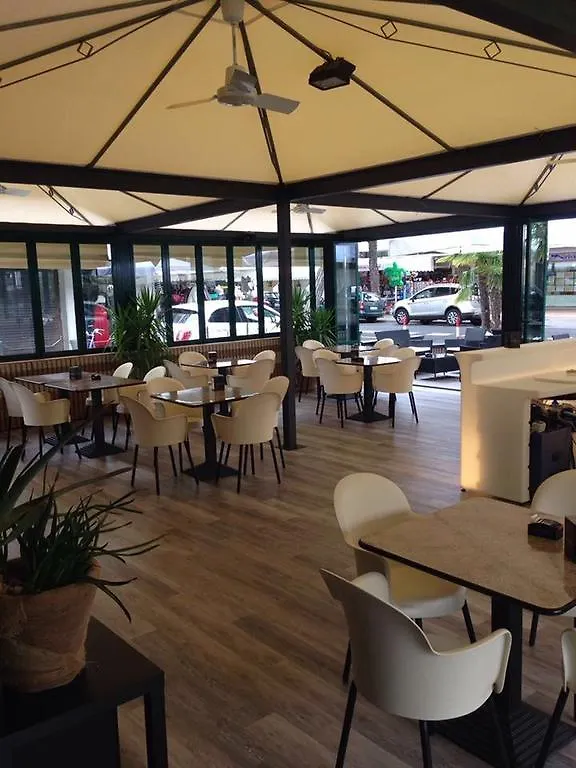 Hotel Colorado Lido di Jesolo