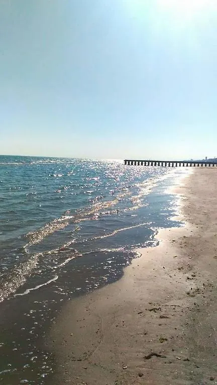 Hotel Colorado Lido di Jesolo