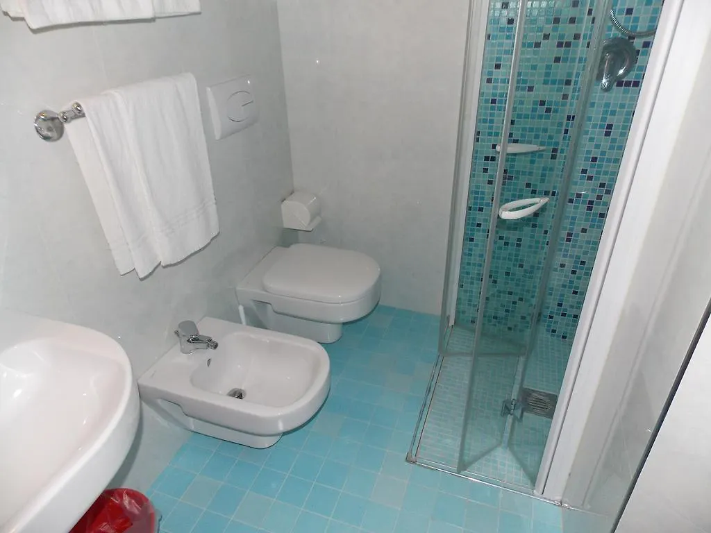 Hotel Colorado Lido di Jesolo 3*,