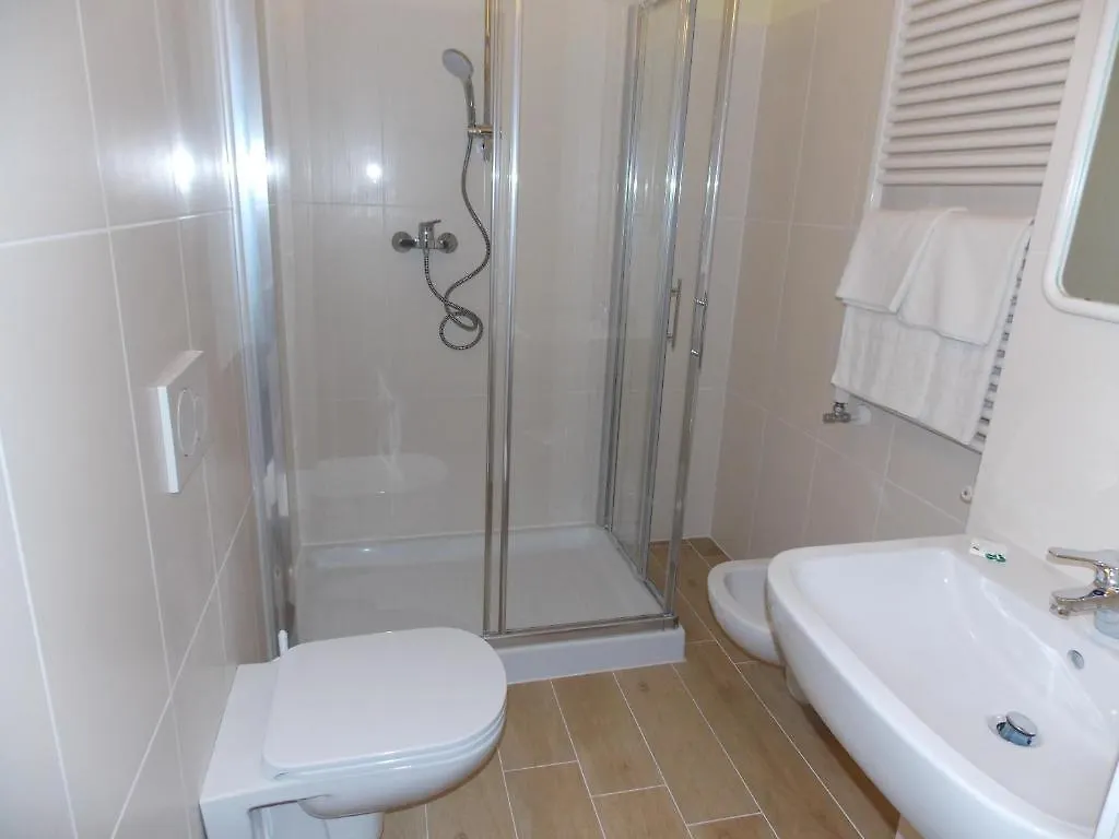 Hotel Colorado Lido di Jesolo