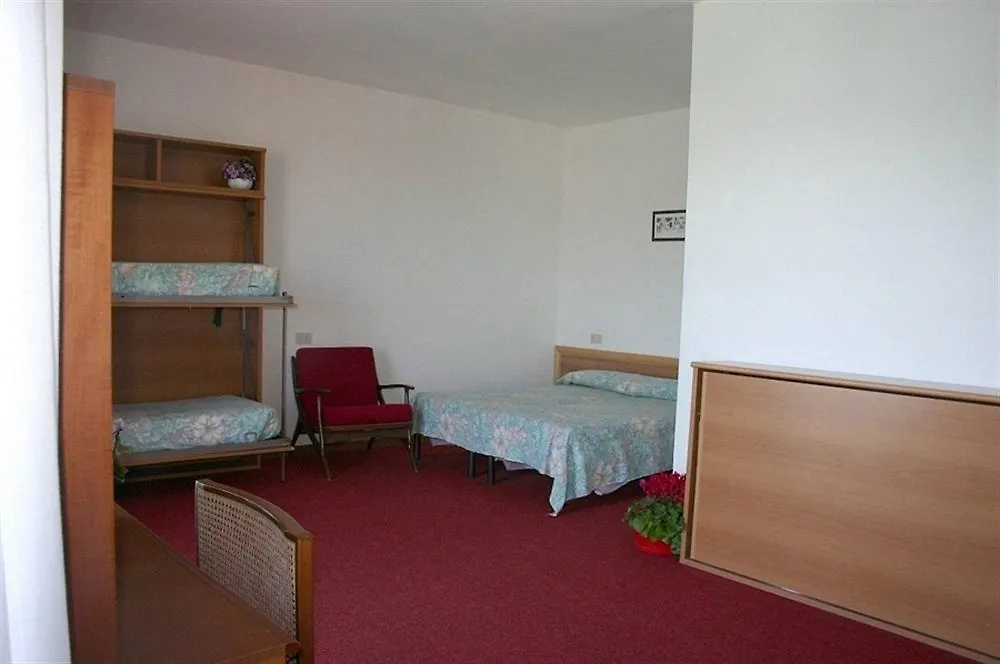 Hotel Colorado Lido di Jesolo