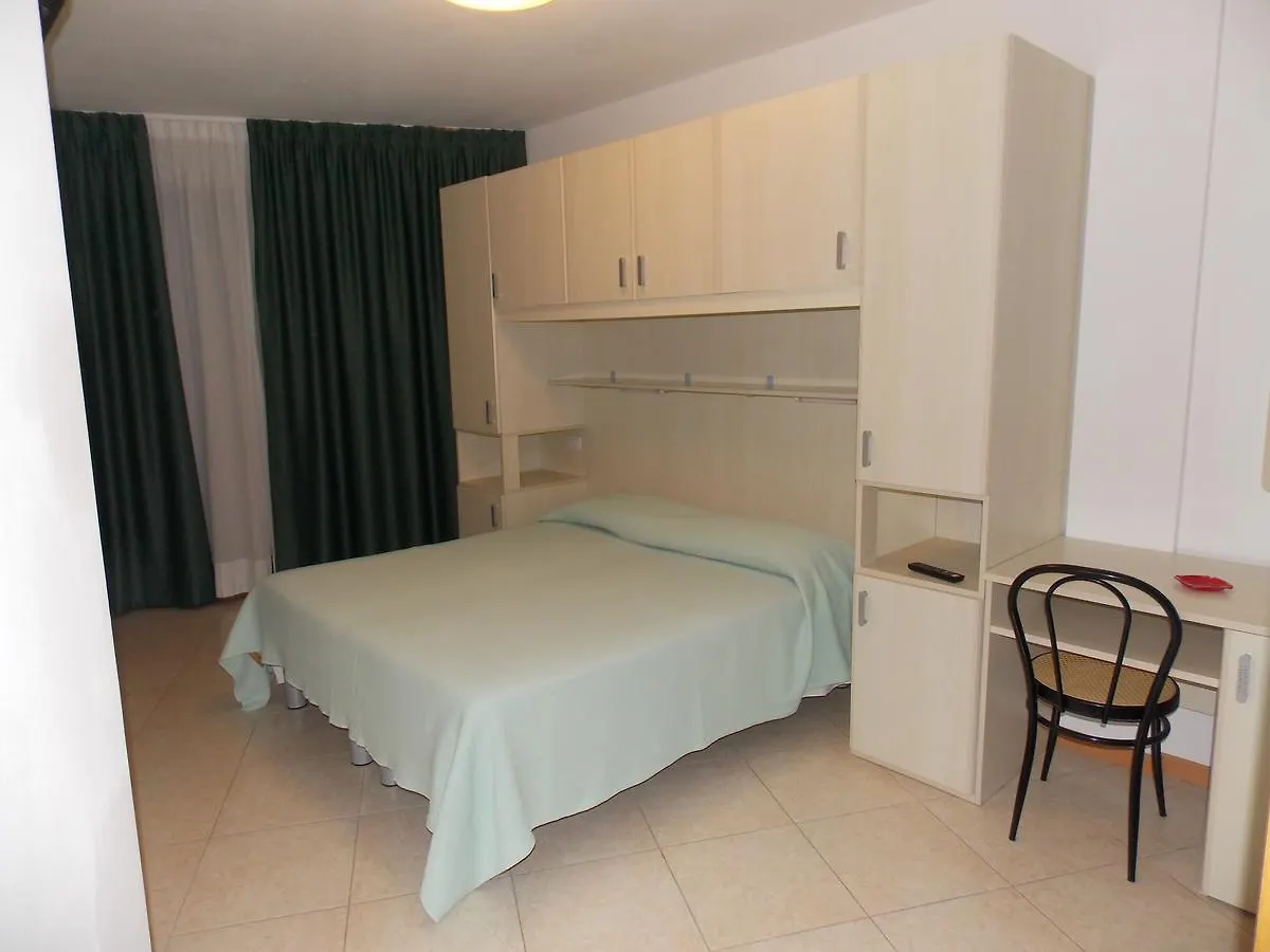 Hotel Colorado Lido di Jesolo