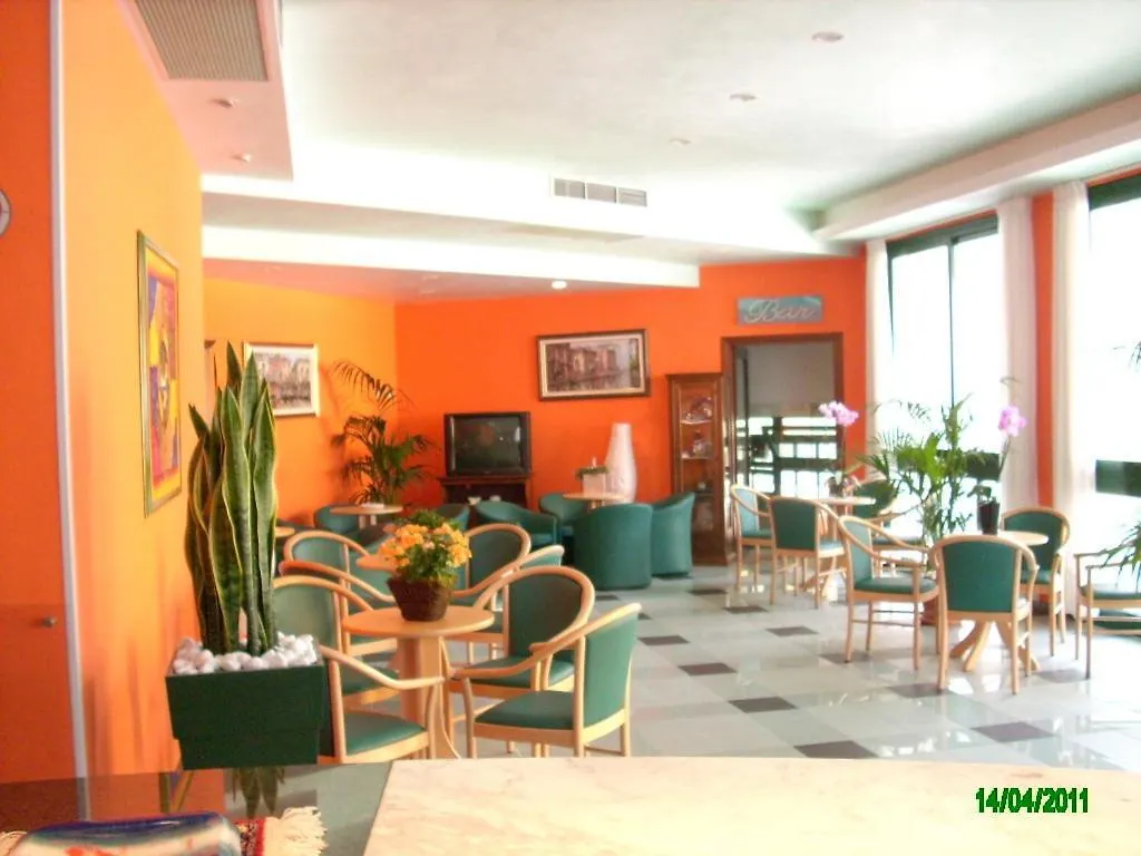 Colorado Hotel Lido di Jesolo