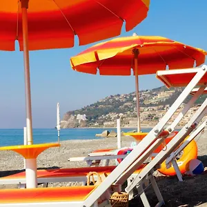Camping Villaggio Calanovella , Piraino Olaszország
