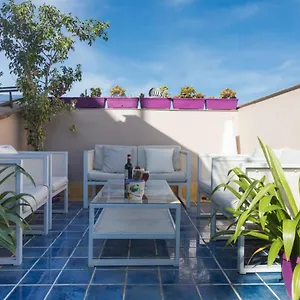 Terrazza Politeama Appartamento Palermo
