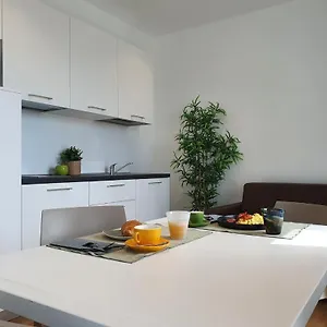 Hotel apartamentowy Superior, Lido di Jesolo