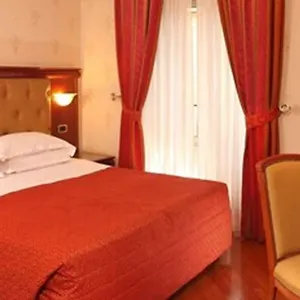 Serena Srl 3* Rzym