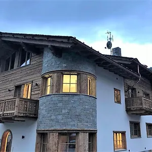 Remì - Parè Chalet Livigno