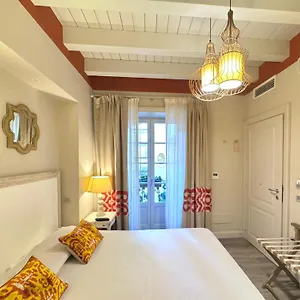 San Michele 3*, Trapani Olaszország
