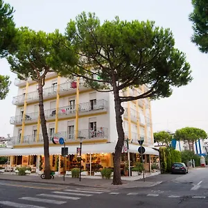 Roma 3*, Lido di Jesolo Olaszország