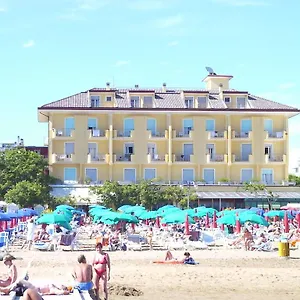 Continental 3*, Lido di Jesolo Olaszország