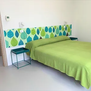 Hotel&residence Al Mare 3*, Lido di Jesolo Olaszország