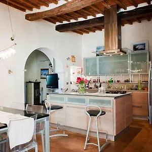Cittadella 13 Romantic House Appartamento Pitigliano