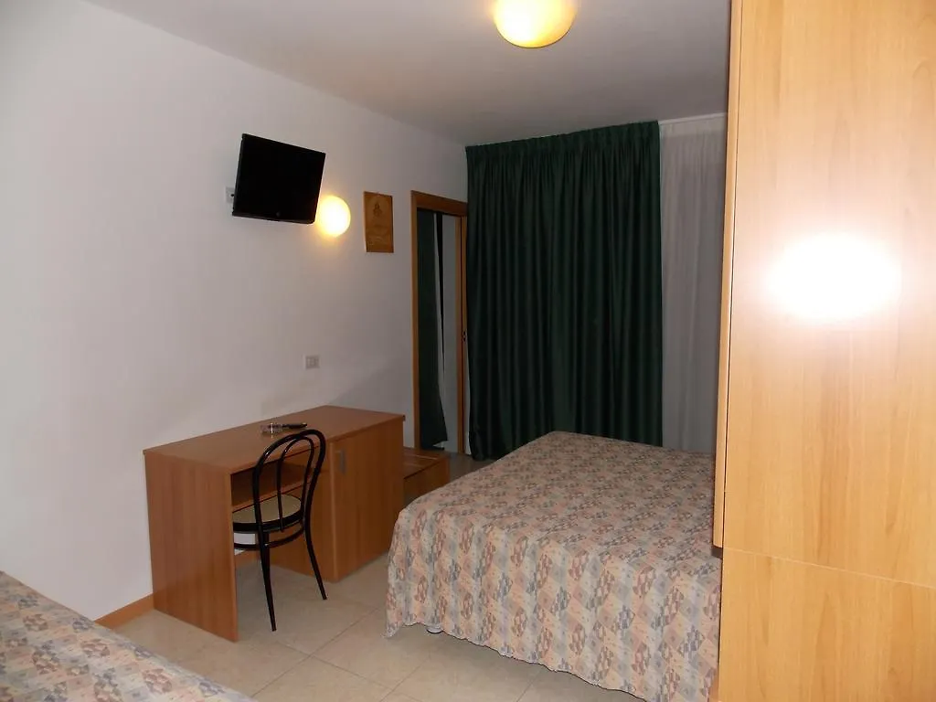 Hotel Colorado Lido di Jesolo Włochy