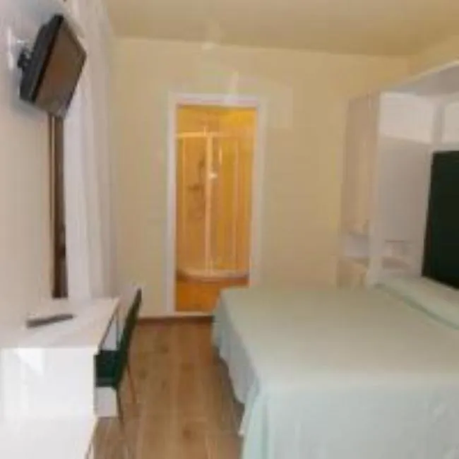 Hotel Colorado Лидо-ди-Езоло