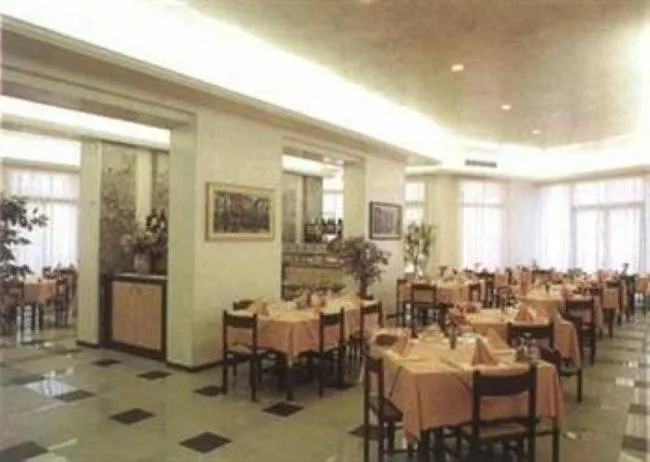 Hotel Colorado Lido di Jesolo