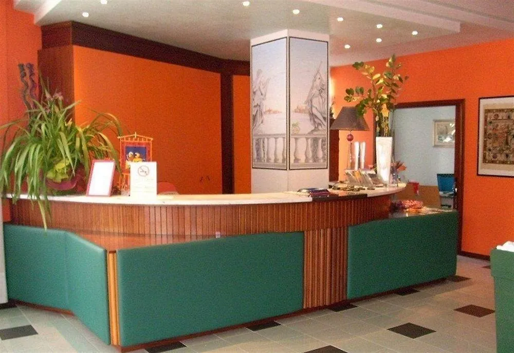 Hotel Colorado Lido di Jesolo