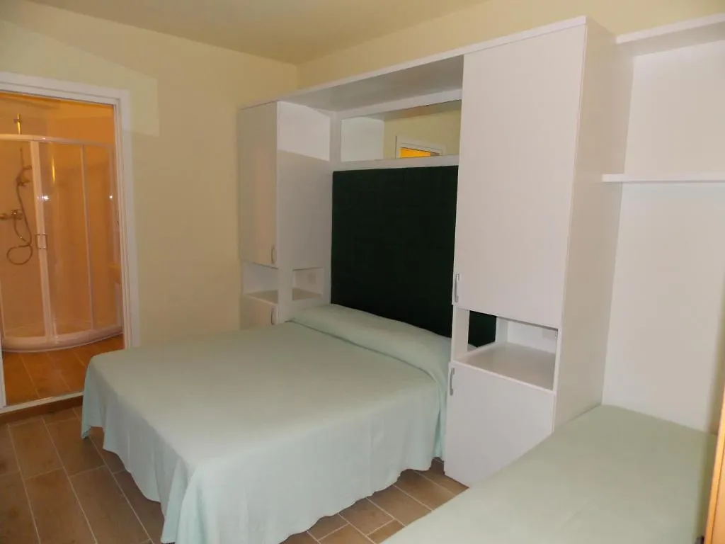 Hotel Colorado Lido di Jesolo 3*,